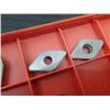 Image 3 : New Sandvik Carbide Inserts, P/N: 5322 266-02