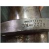 Image 8 : NMTB50 Microbore Holder, P/N: ON-2006