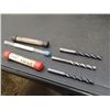 Image 2 : New Solid Carbide Drills, See Desc for info