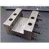 Image 1 : Lathe Tool Holder Block, 2" Capacity