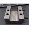 Image 2 : Lathe Tool Holder Block, 2" Capacity