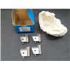 Image 2 : New Geometric 1 K Milled PRJ HSS Chasers