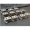 Image 2 : HSS Chaser Holder Blocks, 7/8 No J24, 11 Total