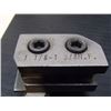 Image 8 : HSS Chaser Holder Blocks, 7/8 No J04, 7 Total