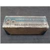 Image 1 : New Belcar Carbide Inserts, No info Available