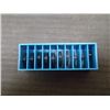 Image 2 : New Belcar Carbide Inserts, No info Available