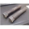 Image 1 : Valenite 1.5" Boring Bars, P/N: GTB-175