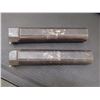 Image 2 : Valenite 1.5" Boring Bars, P/N: GTB-175