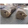 Image 3 : Valenite 1.5" Boring Bars, P/N: GTB-175