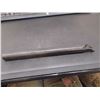 Image 1 : Stellram 1" Coolant Thru Boring Bar, P/N: A SVQCL 162.5