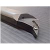 Image 3 : Stellram 1" Coolant Thru Boring Bar, P/N: A SVQCL 162.5