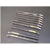 Image 1 : Kennametal 1" Coolant Thru Boring Bars, See Desc for Info