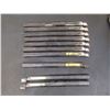Image 2 : Kennametal 1" Coolant Thru Boring Bars, See Desc for Info