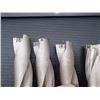 Image 3 : Walter 1.25" Indexable Coolant Thru Drills, P/N: B4213.UF31.318.Z1.095R-5