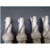 Image 2 : Walter 1" Indexable Coolant Thru Drills, P/N: B4212.UF31.254.Z1.051R-4