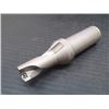 Image 2 : Walter 3/4" Indexable Coolant Thru Drill, P/N: B4212.UF26.191.Z1.038R-2