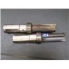 Image 2 : Waukesha 1-27/64" Coolant Thru Cor-Bor-Drills, P/N: 9010-0127-F