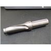 Image 1 : Kennametal 1.25" Coolant Thru Indexable Drill, P/N: DFT1250R2SSF125
