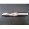 Image 2 : Kennametal 1.25" Coolant Thru Indexable Drill, P/N: DFT1250R2SSF125