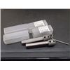 Image 2 : New Kaiser 8mm End Mill Holders, P/N: 613.528