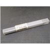 Image 1 : New Kaiser 9mm Solid Carbide Coolant Thru Boring Bar