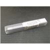 Image 1 : New Kaiser 14mm Solid Carbide Coolant Thru Boring Bar