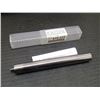 Image 2 : New Kaiser 14mm Solid Carbide Coolant Thru Boring Bar