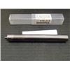 Image 3 : New Kaiser 14mm Solid Carbide Coolant Thru Boring Bar