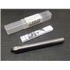 Image 2 : New Kaiser 12mm Solid Carbide Coolant Thru Boring Bar