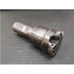 Kennametal 2" Indexable End Mill, P/N: 1796913R02