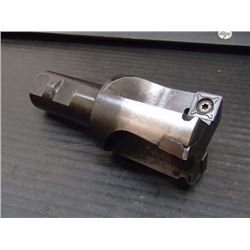 Kennametal 1.75" Coolant Thru Indexable End Mill, P/N: 1570672R01