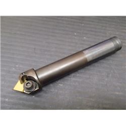 KTool Indexable 82 Degree Spot Drill, P/N: SDCS 821L