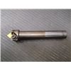 Image 2 : KTool Indexable 82 Degree Spot Drill, P/N: SDCS 821L