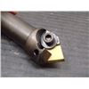 Image 3 : KTool Indexable 82 Degree Spot Drill, P/N: SDCS 821L