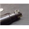 Image 2 : Seco 1" Indexable Coolant Thru End Mill, P/N: R217.69-01.00-3-13A