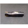 Image 1 : Sandvik 1" Indexable, Coolant Thru End Mill, P/N: RA390-025M25-17L