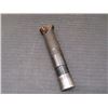 Image 2 : Carboloy 1" Indexable Chamfer End Mill, P/N: R215.49-00.62-3