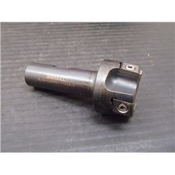 Ingersoll Max-I-Pex 1.5" Indexable End Mill, P/N: 16J1A1580R01