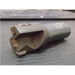 Ingersoll Max-I-Pex 1.5" Indexable End Mill, P/N: 16S1X1581R01