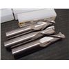 Image 2 : New M.A. Ford Solid Carbide 16mm x 30.0 x 89 End Mills