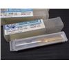 Image 2 : New Xactform TMN1/2X.470 10UN Solid Carbide Thread Mills