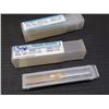 Image 2 : New Xactform TMN1/2X.470 14UN Solid Carbide Thread Mills