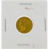 Image 1 : 1913 $2.5 Indian Head Quarter Eagle Gold Coin