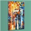 Image 1 : Warmth by Afremov, Leonid