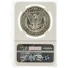 Image 2 : 1899-O NGC MS64 Morgan Silver Dollar