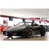 Image 1 : 2006 Black Ferrari F430 Spider F1 Convertible