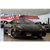 Image 5 : 2006 Black Ferrari F430 Spider F1 Convertible