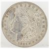 Image 1 : 1921-D Morgan Silver Dollar