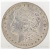 Image 1 : 1921 Morgan Silver Dollar