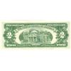 Image 2 : 1963-A $2 Choice Circulated Red Seal Note